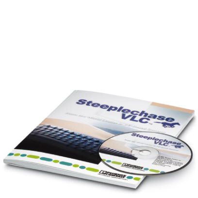 Phoenix contact 5603718 VLC-PDK-CIT-P Лицензия