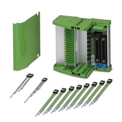 Phoenix contact 2905905 TC-2KS40-AO16-M-PRH-CS Держатель модуля