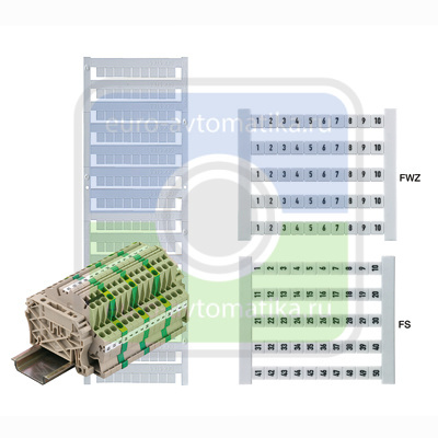 Диф. автомат NB310L/3N 3P+N C10 30mA A 6kA (R)