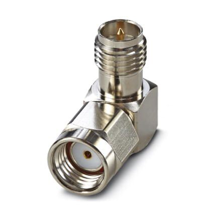 Phoenix contact 2904790 RAD-ADP-RSMA/M-RSMA/F-90 Адаптер