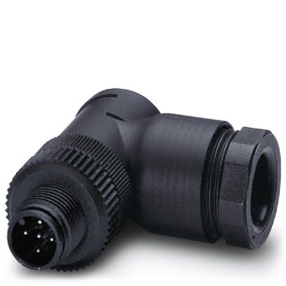 Phoenix contact 1531044 SACC-M12MR-5CON-PG11-DUO Разъем
