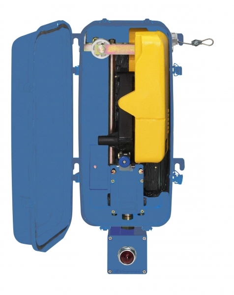 Schneider Electric XY2CB21 ВЫРУБНОЙ ВЫКЛЮЧАТЕЛЬ XY2CB21