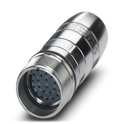 Phoenix contact 1590434 HC-28S1N1290DU Переходные соединители