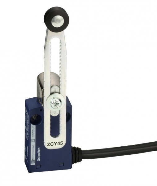 Schneider Electric XCMN2145L2 КОНЦЕВОЙ ВЫКЛЮЧАТЕЛЬ 1НО 1НЗ БЕЗИНЕРЦ. XCMN2145L2 Schneider Electric XCMN2145L2 КОНЦЕВОЙ ВЫКЛЮЧАТЕЛЬ 1НО 1НЗ БЕЗИНЕРЦ. XCMN2145L2