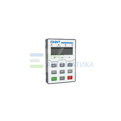 CHINT 513139 NVF7 LCD-панель, степень защиты IP65