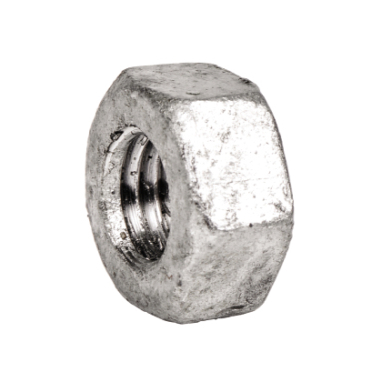 Schneider Electric 725085 ГАЙКА M8 ГОР.ОЦИНК