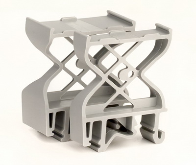 DKC ZPTMS-RET Маркировка групп зажимов. Узкая