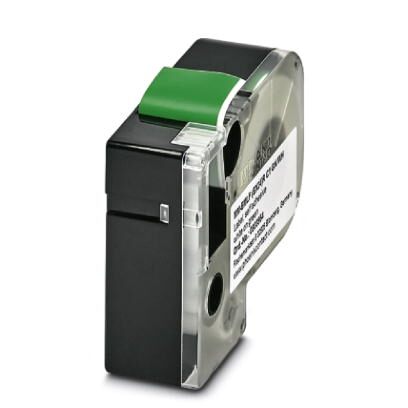 Phoenix contact 803954 MM-EMLF (EX24)R C1 GN/WH Этикетка повышенной гибкости