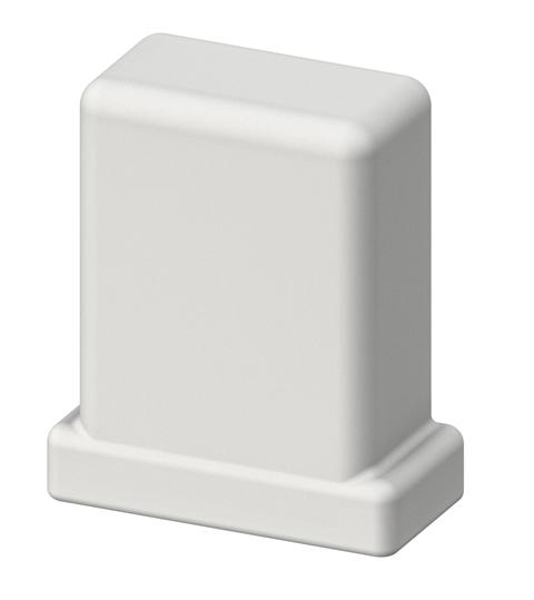 ABB 2CCS800900R0081 Крышки штырей разводок S800-BBIC 12шт.