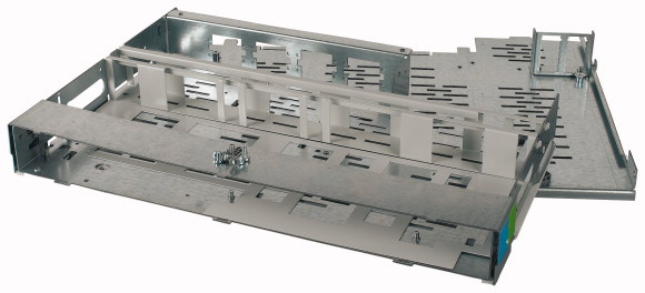 Выкатной блок, В = 75 мм (XMW0306D)
