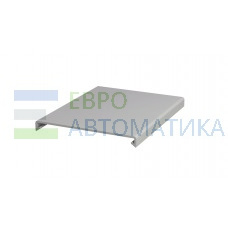 8019391248 - Крышка для короба 100мм; SWC 100