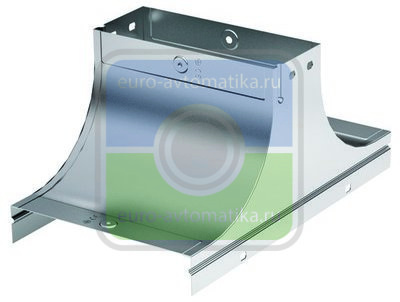 DKC 37244KHDZ Крышка-ответвитель TS осн.200/80 в комплекте с крепежными элементами и соединительными пластинами, н DKC 37244KHDZ Крышка-ответвитель TS осн.200/80 в комплекте с крепежными элементами и соединительными пластинами, н