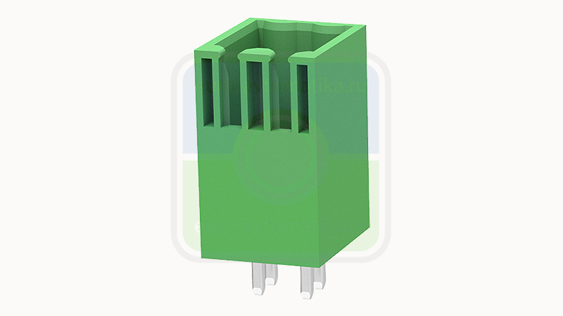 DEGSON 10030003426 15EDGVHD-3.5-04P-14-00A(H), PCB-Клемма, 4П, зеленый, Шаг 3.50 мм, (-2300), упак DEGSON 10030003426 15EDGVHD-3.5-04P-14-00A(H), PCB-Клемма, 4П, зеленый, Шаг 3.50 мм, (-2300), упак