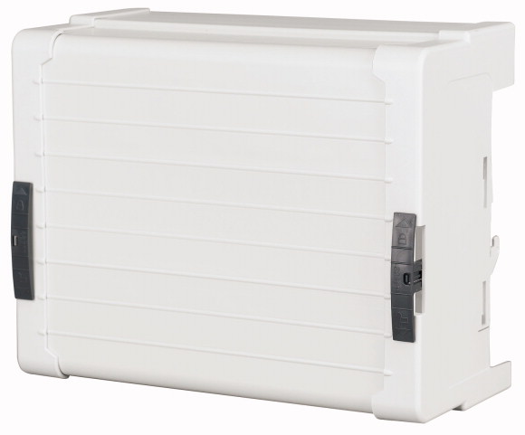 Крышка , передняя, 1100мм , для 3p (BBC-CS2-F)