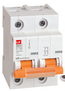 061205988b - BKH 2P C100A автоматический выключатель