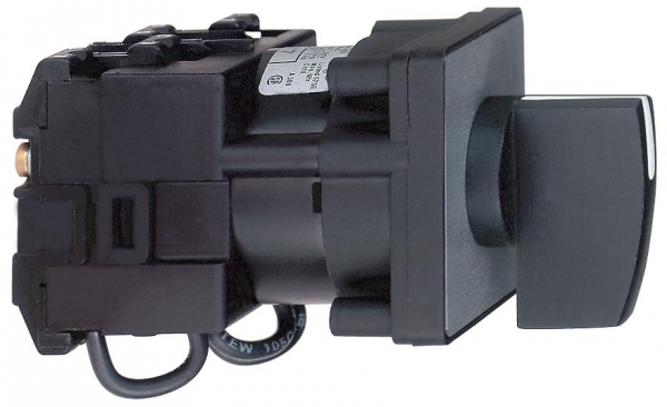 Schneider Electric K2D002ULH КУЛАЧКОВЫЙ ПЕРЕК. 20А 2+\0\ K2D002ULH