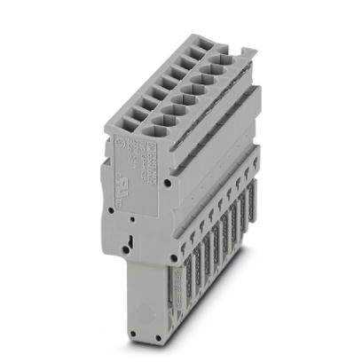 Phoenix contact 3210693 SP-H 2,5/ 9 Штекер