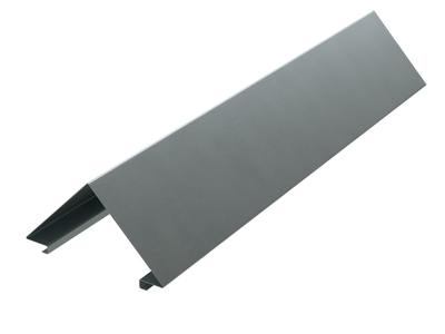 DKC UKS327HDZ Крышка двускатная 700, L 1,5 м, горячий