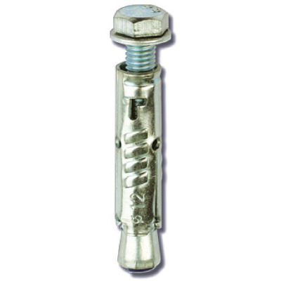 DKC CM431274 Стандартный анкер с болтом М12