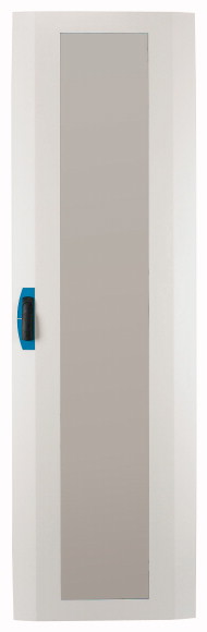 Дверь со стеклом правая , ДхШ = 1740x593mm (XVTL-DG-12-18-R)