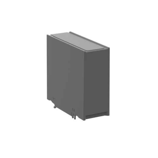 ABB 1SCA150195R1001 Крышки клеммные OXES800G1L/3