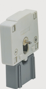 83411611003 - INTERLOCK UNIT,AR-9(SEPERATE),GMC-9R~85R