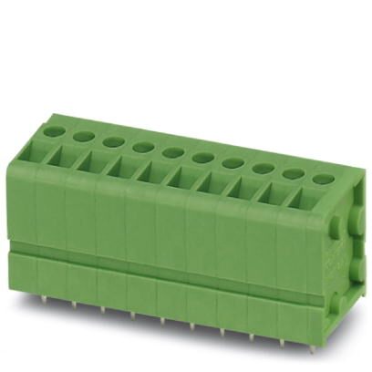 Phoenix contact 1773277 FRONT 2,5-V/SA10/ 5 Клеммы для печатной платы
