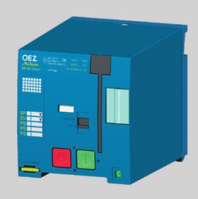 MP-BD-X110-P - Моторный привод со счетчиком циклов (арт.13686)