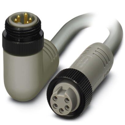 Phoenix contact 1416892 SAC-5P-MINMR/ 5,0-U40/MINFS Системный кабель шины