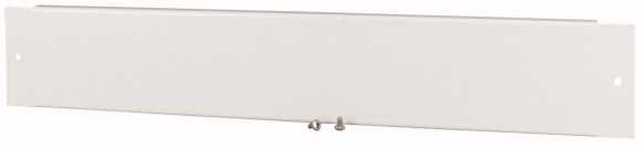 Лицевая панель для цоколя, ДхШхВ = 20x1005x205 мм (BPZ-FS-1000/2)