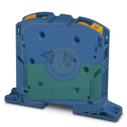 Phoenix contact 3260136 PTPOWER 95-F BU Клемма для высокого тока