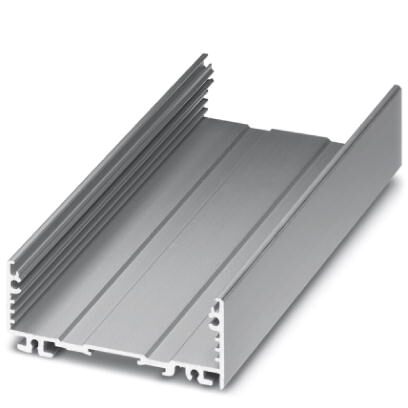 Phoenix contact 2200920 UM-ALU 4-72 PROFILE 130 Корпус для электроники