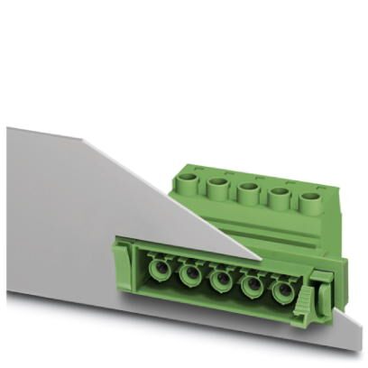 Phoenix contact 1703713 DFK-IPC 16/ 4-ST-10,16 Вилочная часть