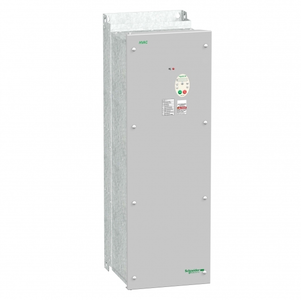 Schneider Electric ATV212WD37N4 ПРЕОБР ЧАСТОТЫ ATV212 37КВТ 480В IP55