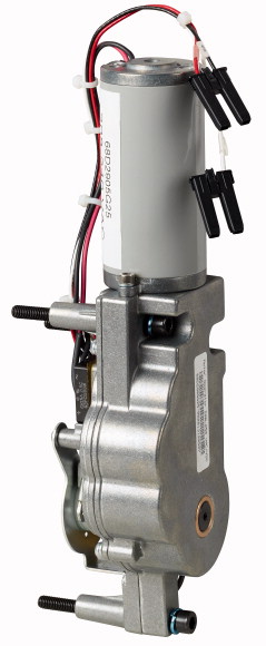 Motor operator 24 VDC (+IZMX-M40-24DC-1)