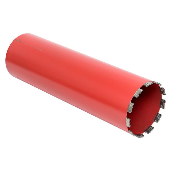 EKF wchp-sf142/450 Коронка алмазная (проходка) WCHP-142/450 (1 ¼″ UNC) EKF Expert