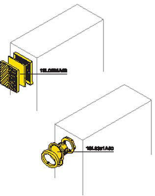 ABB 1SL0351A00 Набор антиконденсатный GORE для шкафа GEMINI ABB 1SL0351A00 Набор антиконденсатный GORE для шкафа GEMINI