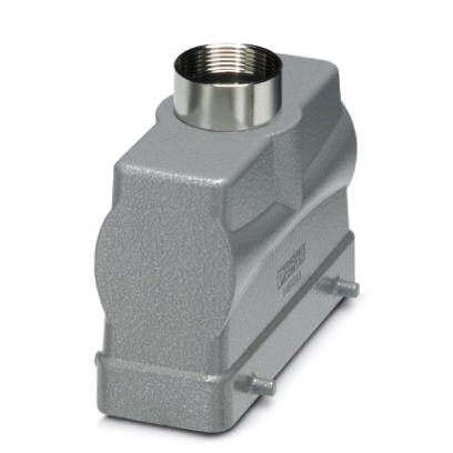 Phoenix contact 1460350 HC-B 24-TFQ-H-O1PG21G Корпус