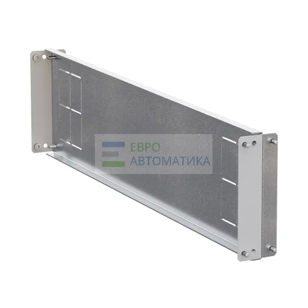 EKF AleSta-MP150M800 Панель монтажная секционная В150 Ш800 EKF AleSta