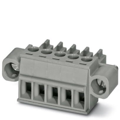 Phoenix contact 5452526 BCP-350F-17 BK Разъем печатной платы