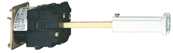 Schneider Electric K2C503H К2 КОНТАКТНЫЙ БЛОК K2C503H