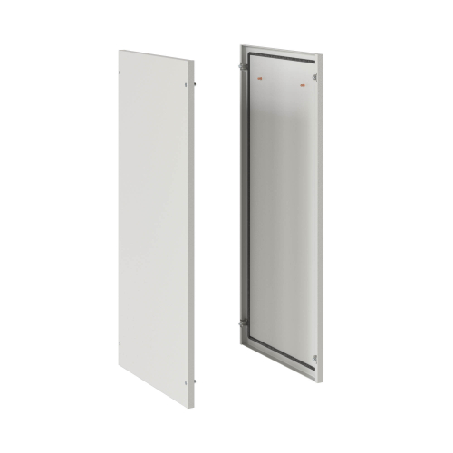 DKC R5LE1052 Панели боковые, для шкафов CQE 1000 x 500мм, 1 упаковка - 2шт.