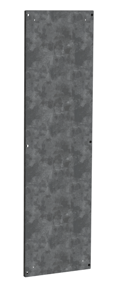 EKF AleSta-MP22MP600 Монтажная панель В2200 Ш600 глухая EKF AleSta