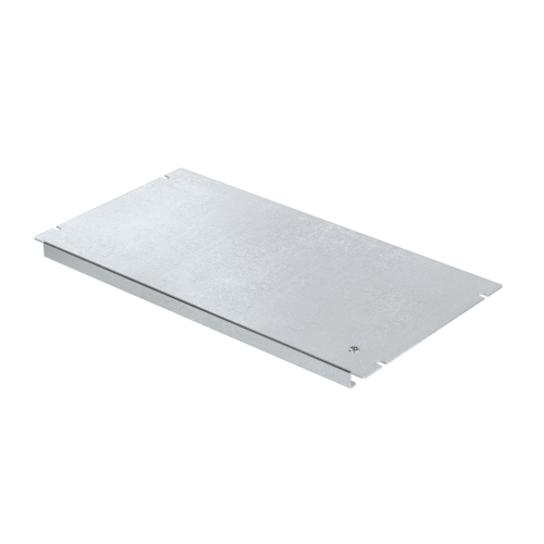 DKC R5FG0521 Пластина глухая шириной 500, глубиной 210мм (для 1400)