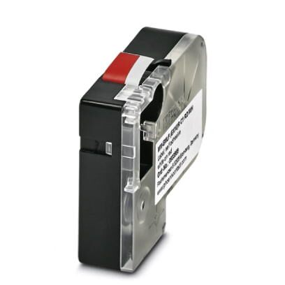 Phoenix contact 803959 MM-EMLF (EX10)R C1 RD/WH Этикетка повышенной гибкости
