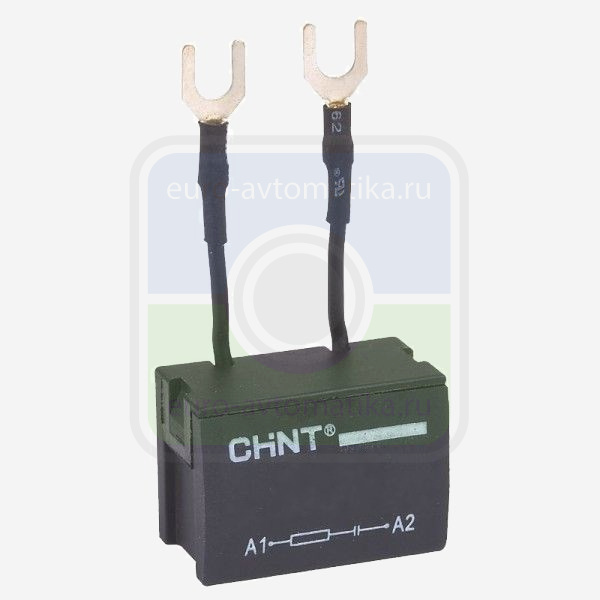 Резистивно-емкостные цепи SR2-B для NC1-40-95 AC/DC 380В-440В (R)