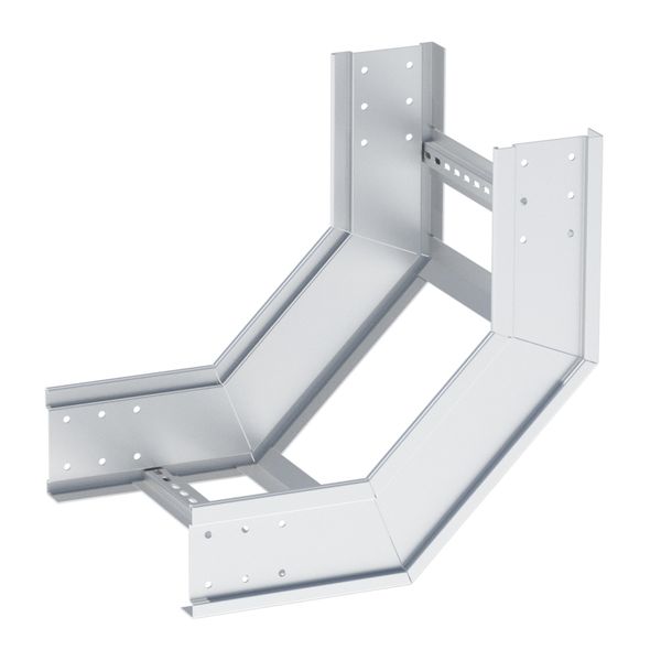 EKF viltp90150600-2 Угол 90 градусов вертикальный внутренний лестничный усиленный 150x600 мм (2 мм) EKF