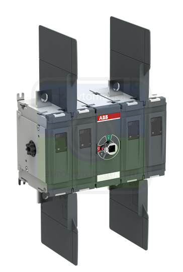 ABB 1SCA158302R1001 Рубильник на постоянный ток OTDC500F22