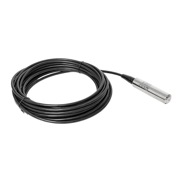 EKF PRT-102-10-0,5-10 Погружной датчик уровня (гидростат) 0-10 м вод.ст. 0,5% кабель 10 м EKF