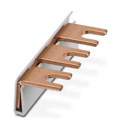 Phoenix contact 2809212 MPB 18/1- 3 Монтажная перемычка